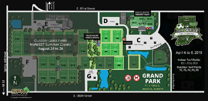 MidWest Turf Challenge